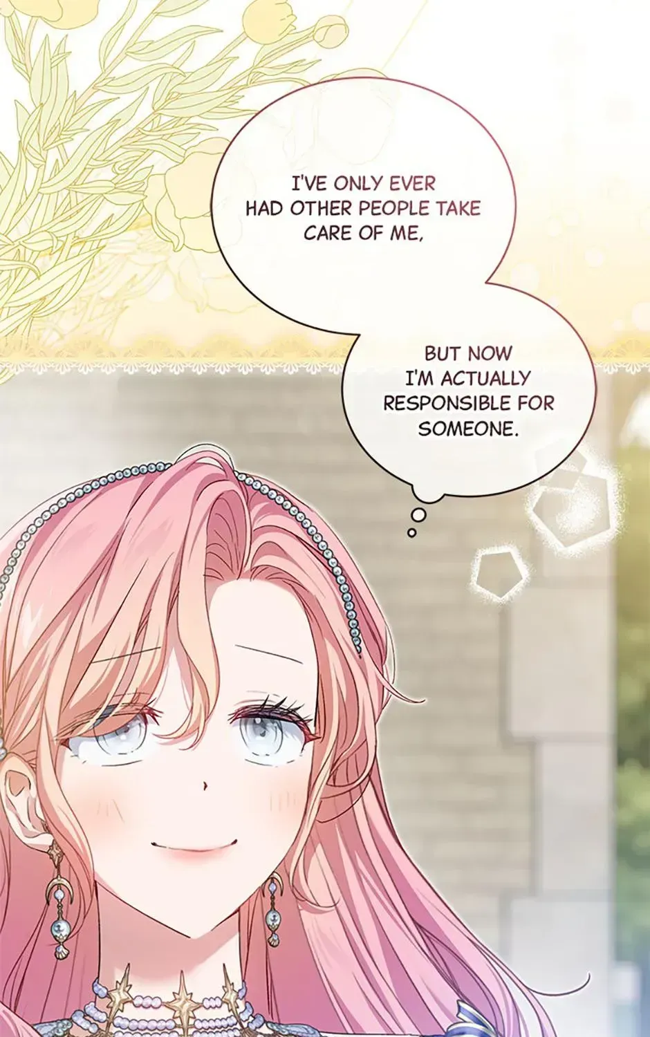 The Little Lady Behind the Scenes Chapter 136 page 31 - 