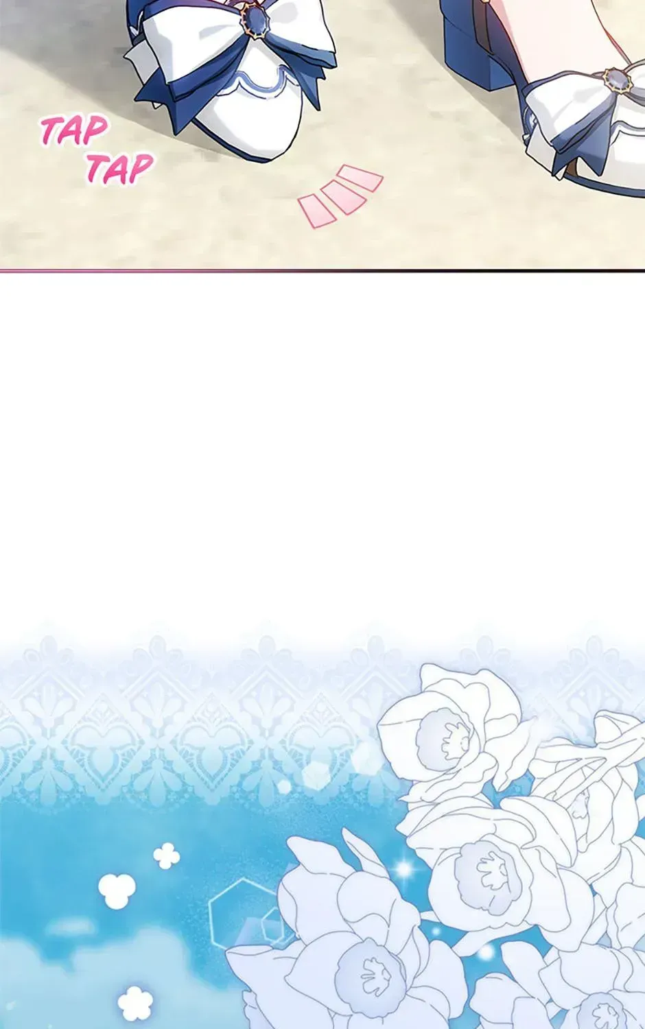 The Little Lady Behind the Scenes Chapter 136 page 5 - 