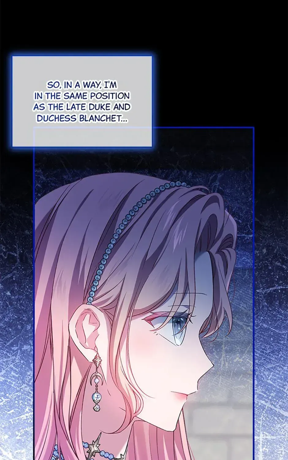 The Little Lady Behind the Scenes Chapter 136 page 45 - 