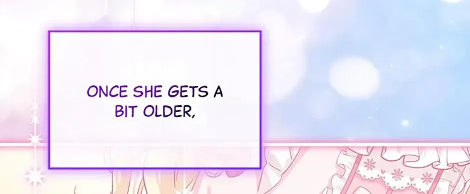 The Little Lady Behind the Scenes Chapter 136 page 50 - 