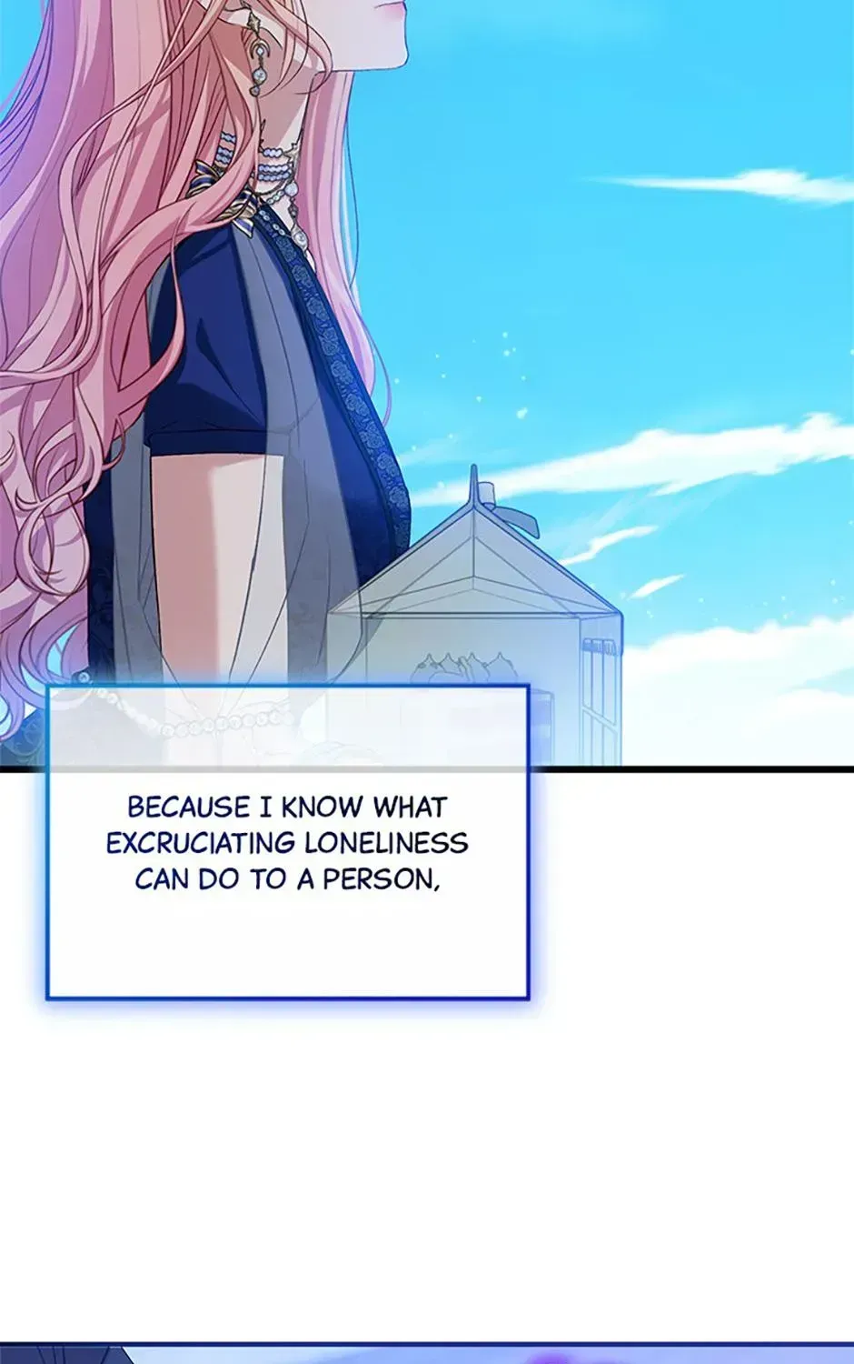 The Little Lady Behind the Scenes Chapter 136 page 61 - 