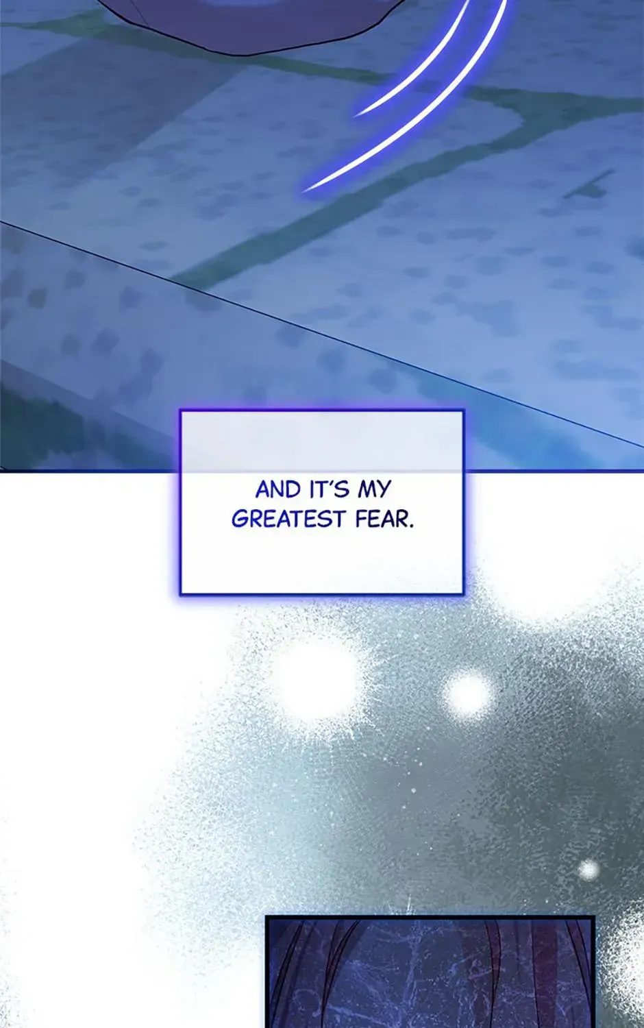 The Little Lady Behind the Scenes Chapter 136 page 63 - 