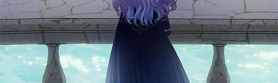 The Little Lady Behind the Scenes Chapter 136 page 84 - 