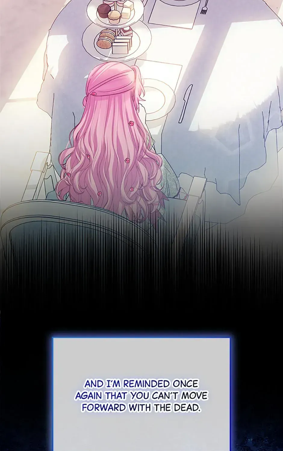 The Little Lady Behind the Scenes Chapter 136 page 89 - 