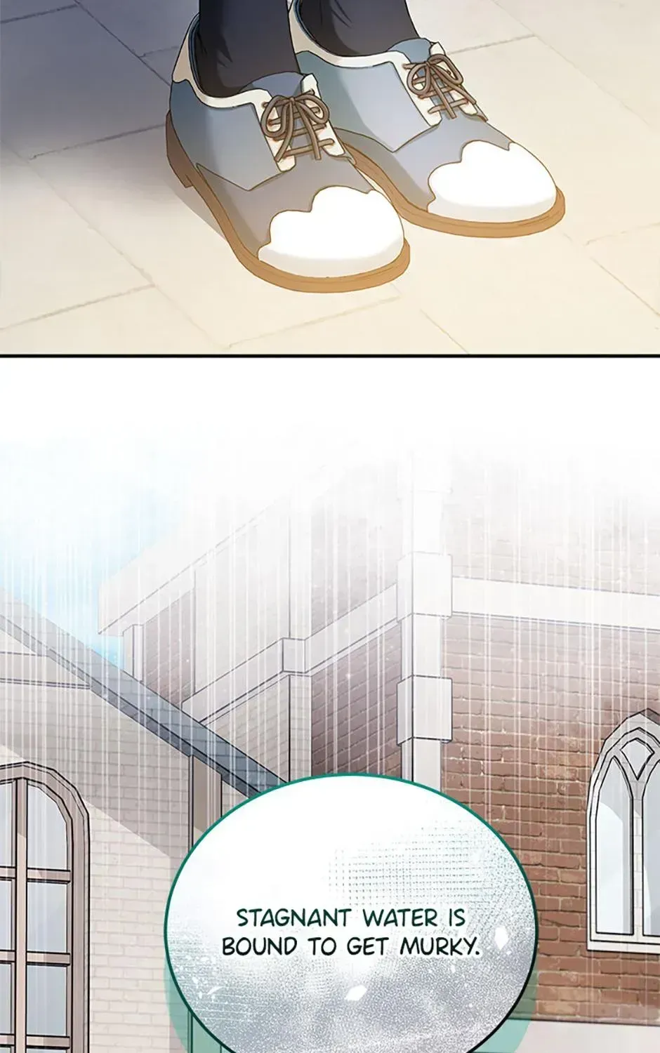 The Little Lady Behind the Scenes Chapter 136 page 97 - 