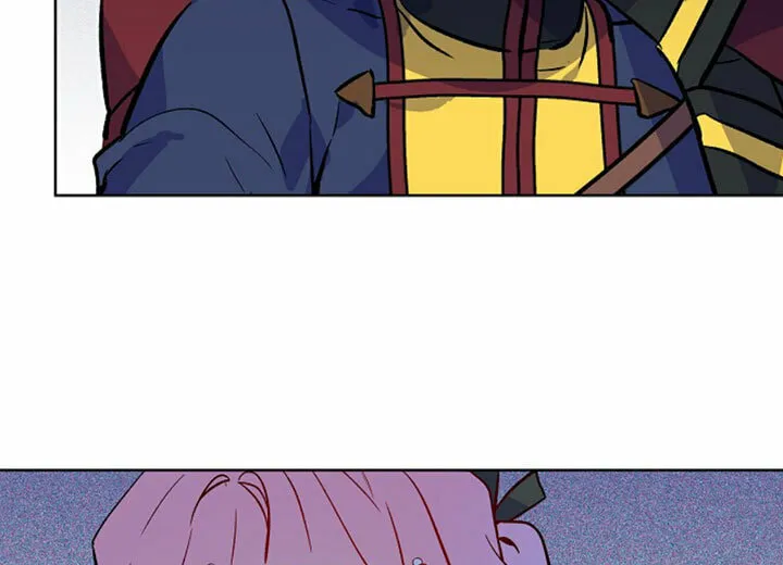 The Little Lady Behind the Scenes Chapter 14 page 16 - 
