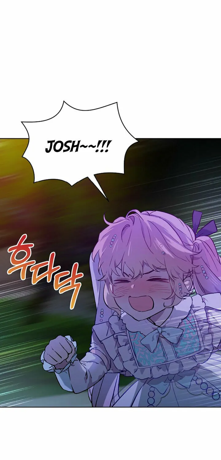 The Little Lady Behind the Scenes Chapter 14 page 3 - 
