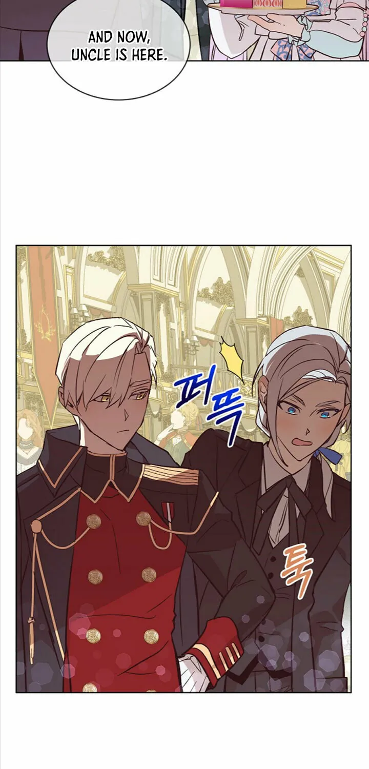 The Little Lady Behind the Scenes Chapter 14 page 23 - 