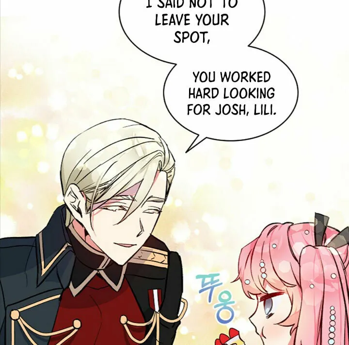 The Little Lady Behind the Scenes Chapter 14 page 25 - 