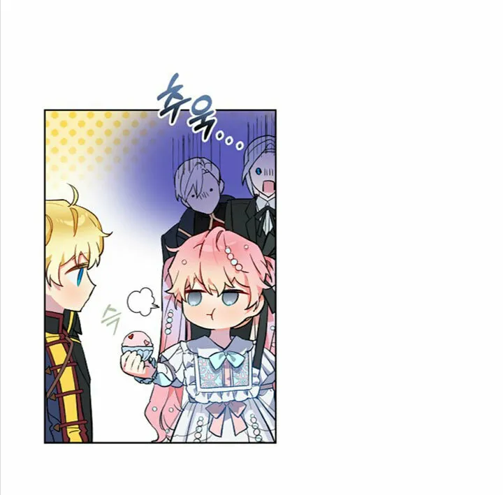 The Little Lady Behind the Scenes Chapter 14 page 28 - 