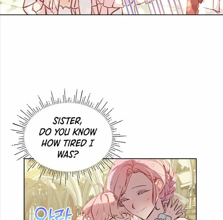 The Little Lady Behind the Scenes Chapter 14 page 31 - 