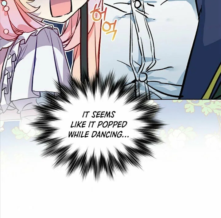 The Little Lady Behind the Scenes Chapter 14 page 34 - 