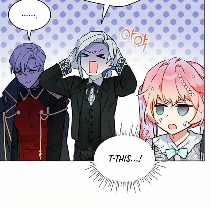 The Little Lady Behind the Scenes Chapter 14 page 37 - 