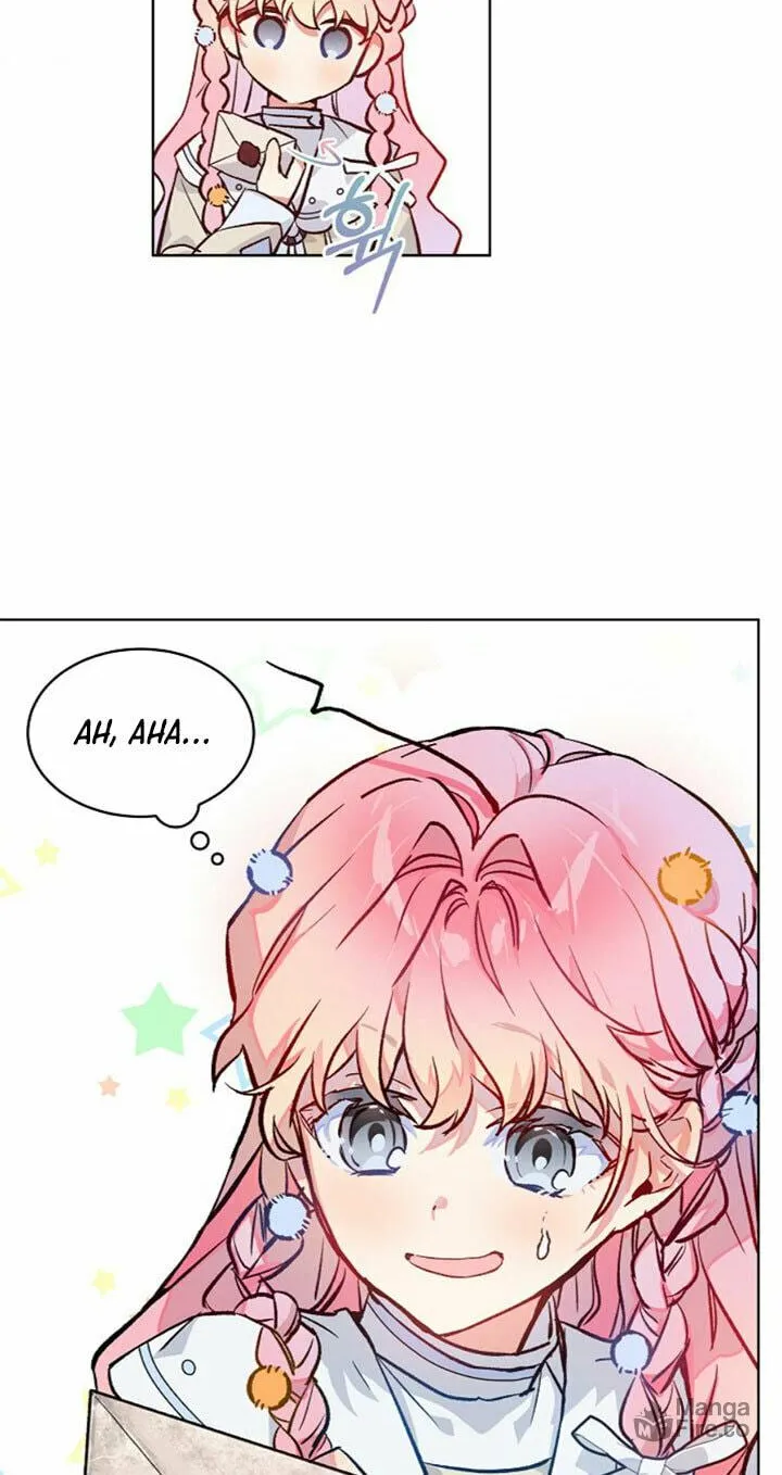 The Little Lady Behind the Scenes Chapter 14 page 59 - 