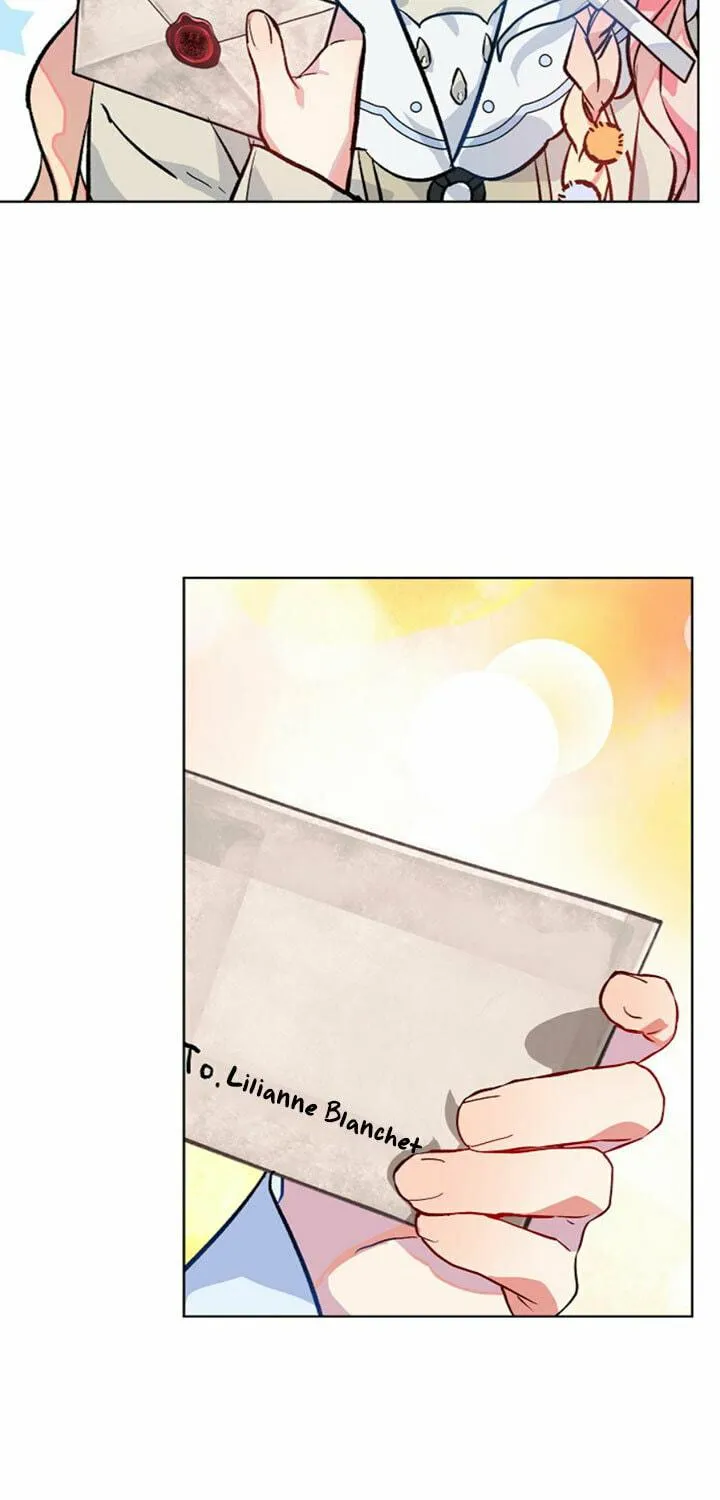 The Little Lady Behind the Scenes Chapter 14 page 60 - 
