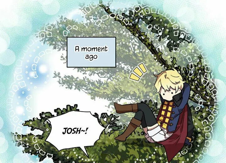 The Little Lady Behind the Scenes Chapter 14 page 10 - 
