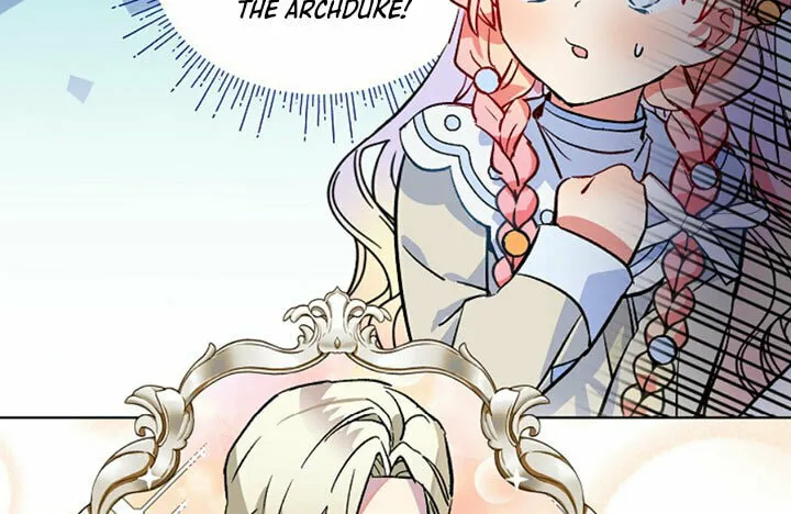 The Little Lady Behind the Scenes Chapter 15 page 13 - 