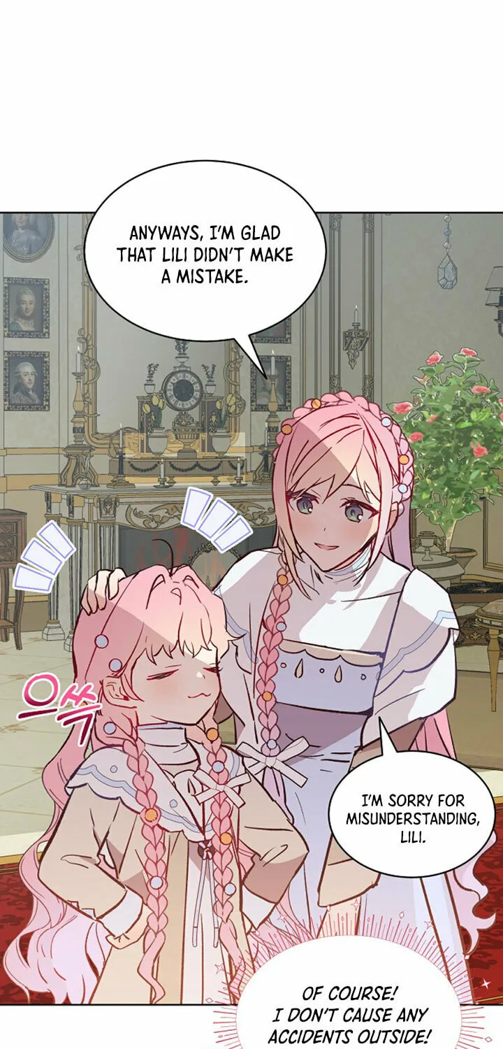 The Little Lady Behind the Scenes Chapter 15 page 15 - 