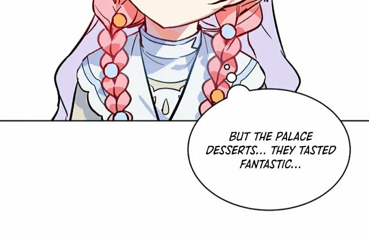 The Little Lady Behind the Scenes Chapter 15 page 19 - 
