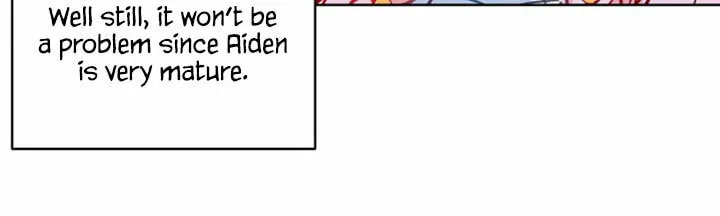 The Little Lady Behind the Scenes Chapter 15 page 25 - 