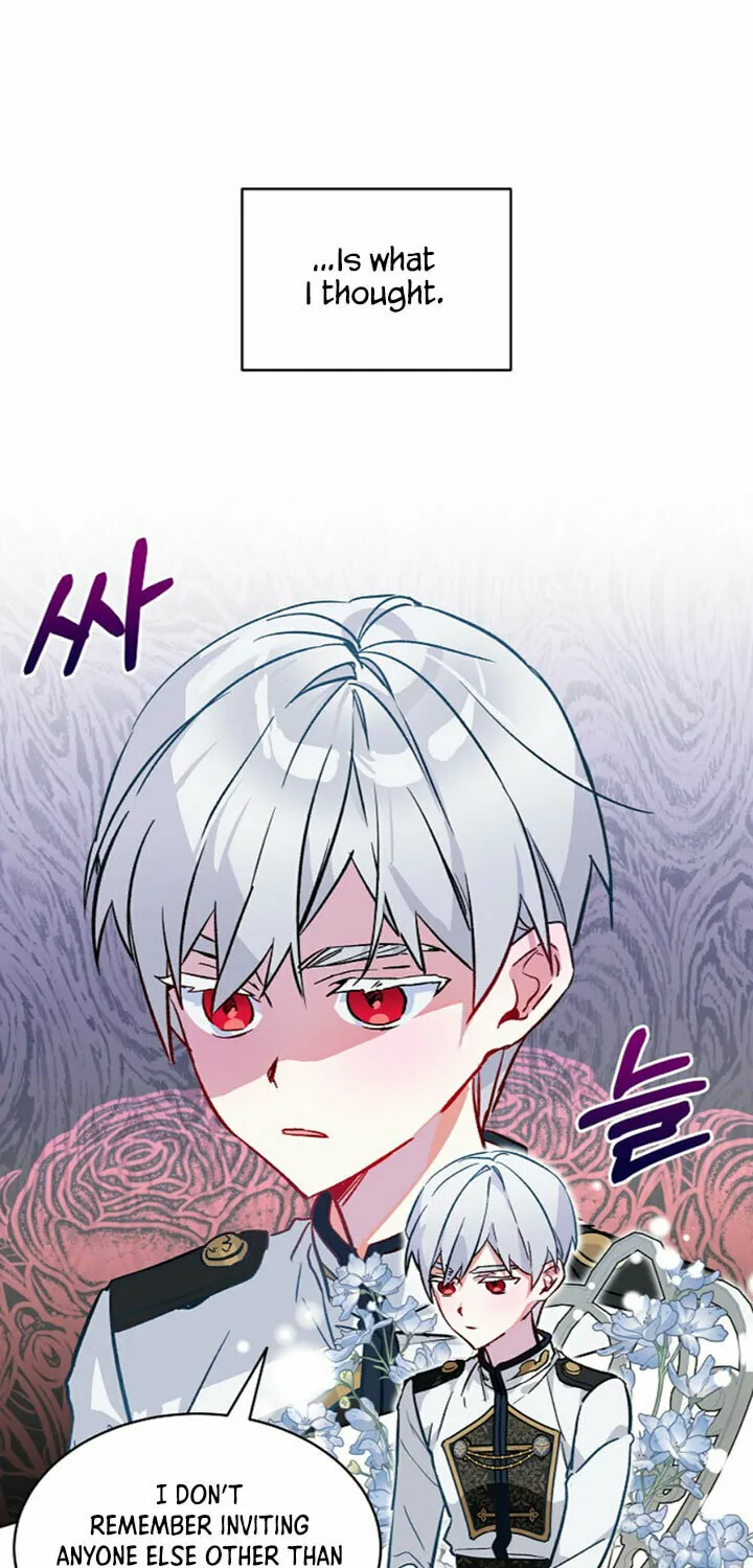 The Little Lady Behind the Scenes Chapter 15 page 26 - 