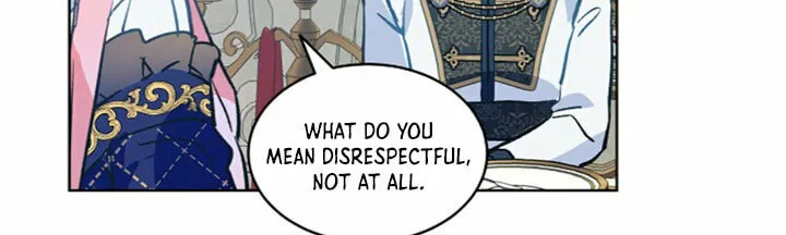The Little Lady Behind the Scenes Chapter 15 page 34 - 