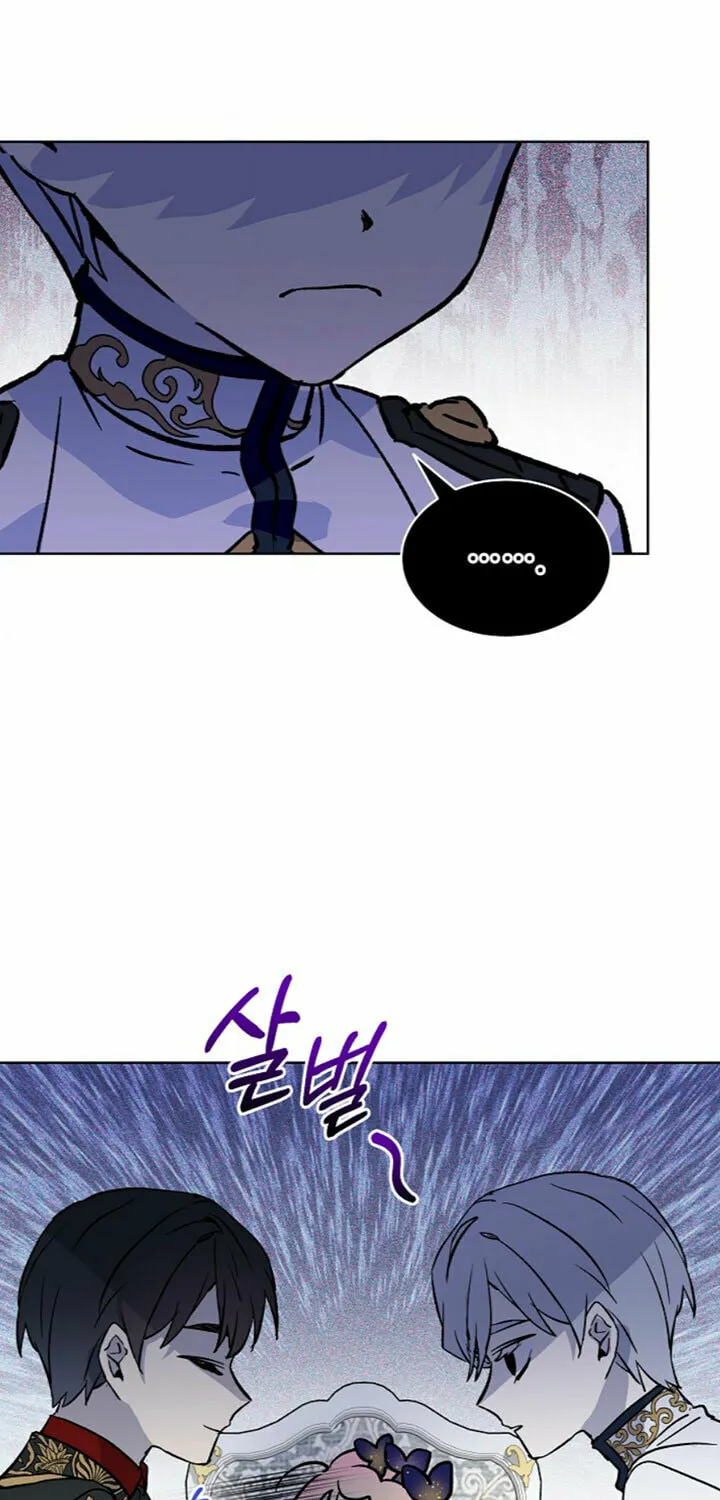 The Little Lady Behind the Scenes Chapter 15 page 38 - 