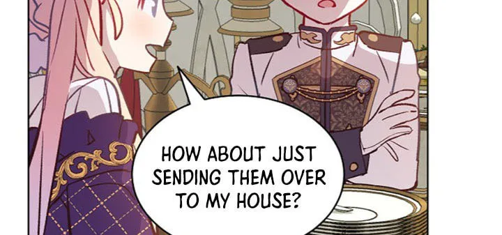 The Little Lady Behind the Scenes Chapter 15 page 43 - 