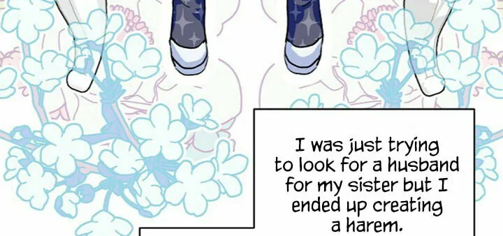 The Little Lady Behind the Scenes Chapter 15 page 46 - 
