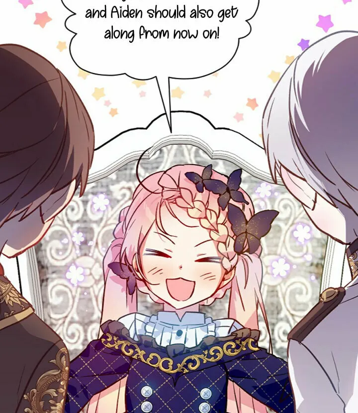 The Little Lady Behind the Scenes Chapter 15 page 63 - 