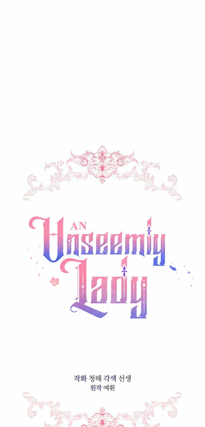 The Little Lady Behind the Scenes Chapter 15 page 8 - 