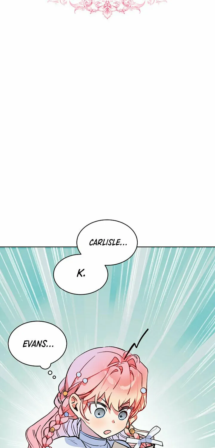 The Little Lady Behind the Scenes Chapter 15 page 9 - 
