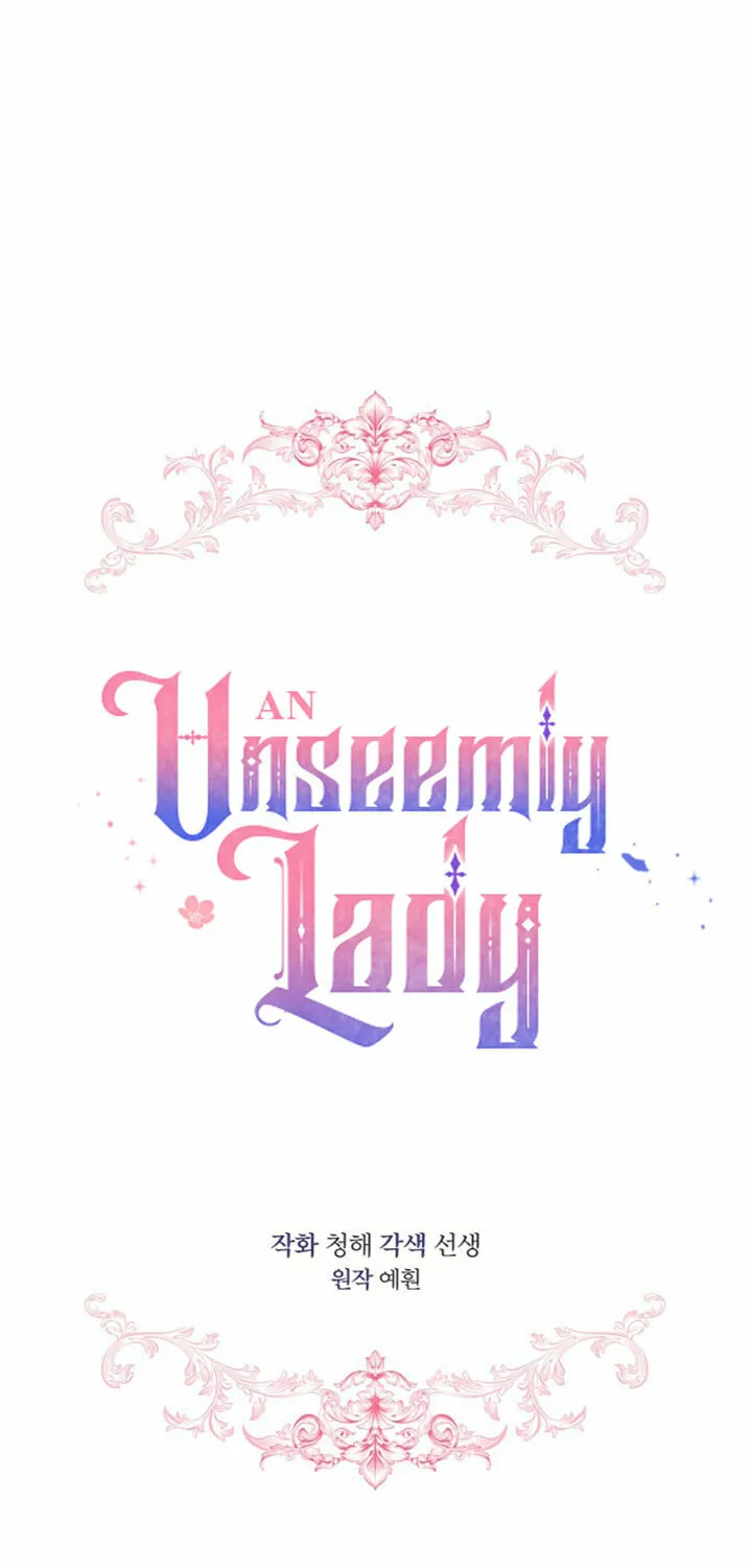 The Little Lady Behind the Scenes Chapter 16 page 2 - 