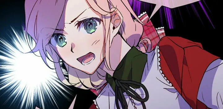 The Little Lady Behind the Scenes Chapter 16 page 16 - 