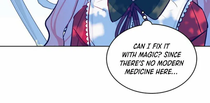 The Little Lady Behind the Scenes Chapter 16 page 19 - 