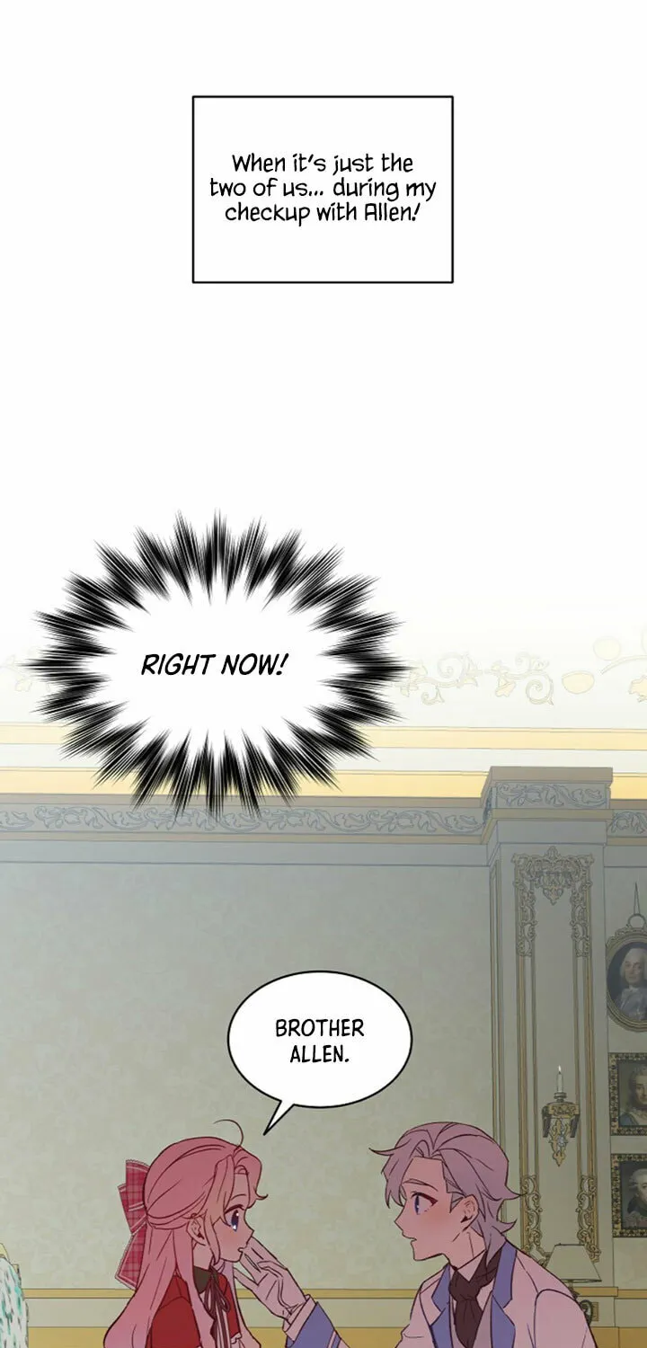 The Little Lady Behind the Scenes Chapter 16 page 23 - 