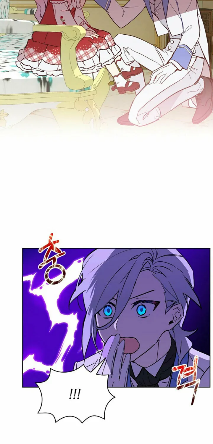 The Little Lady Behind the Scenes Chapter 16 page 24 - 