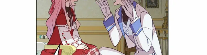 The Little Lady Behind the Scenes Chapter 16 page 28 - 