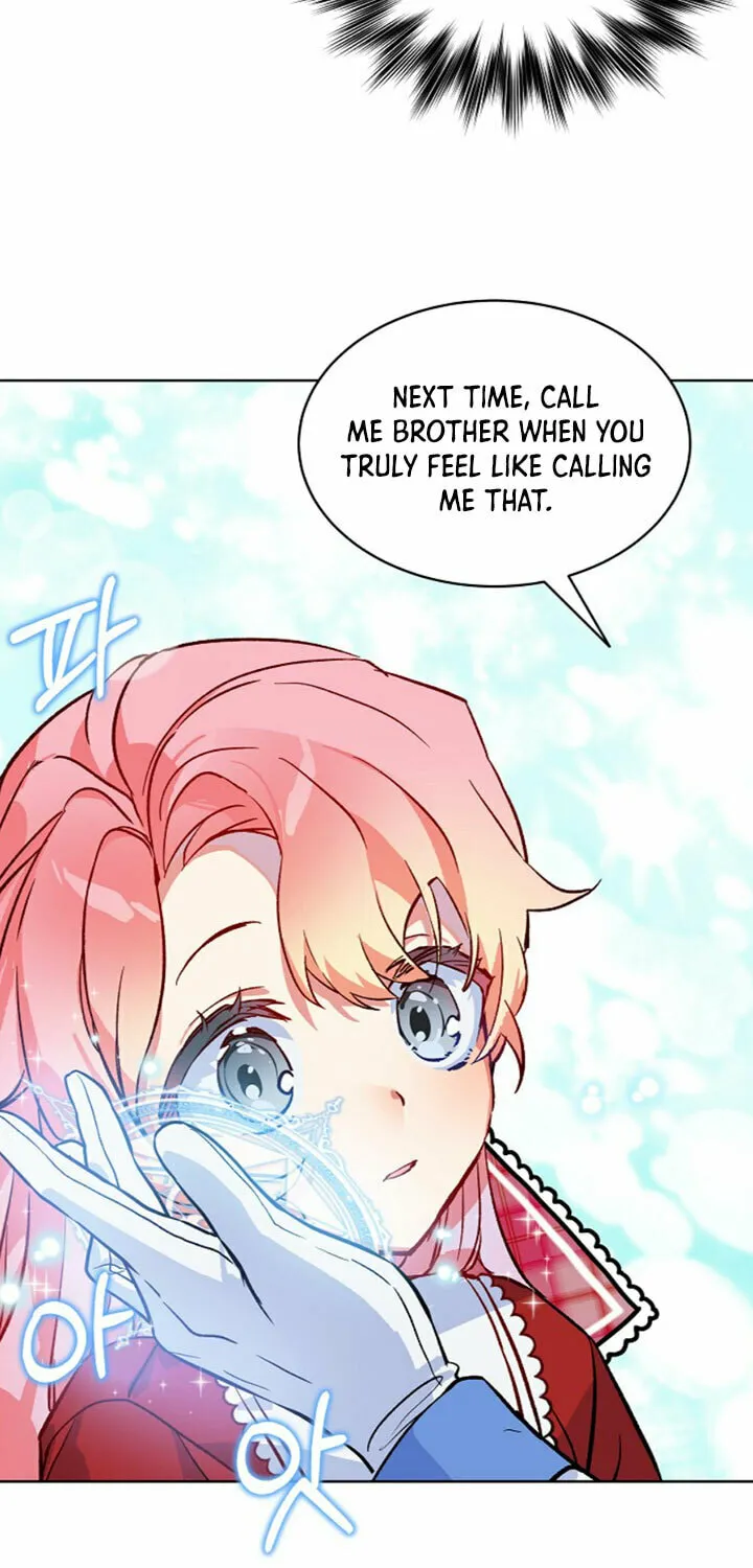The Little Lady Behind the Scenes Chapter 16 page 35 - 