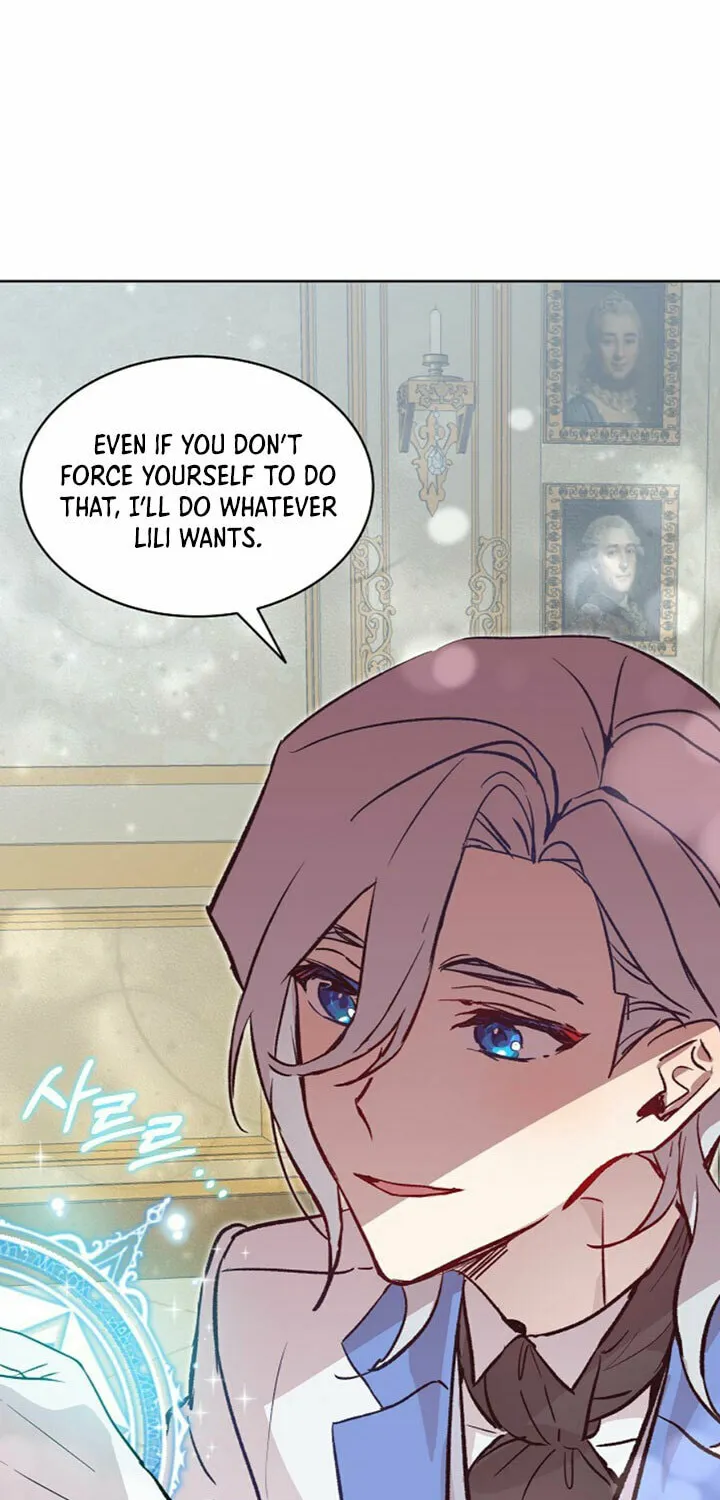 The Little Lady Behind the Scenes Chapter 16 page 36 - 