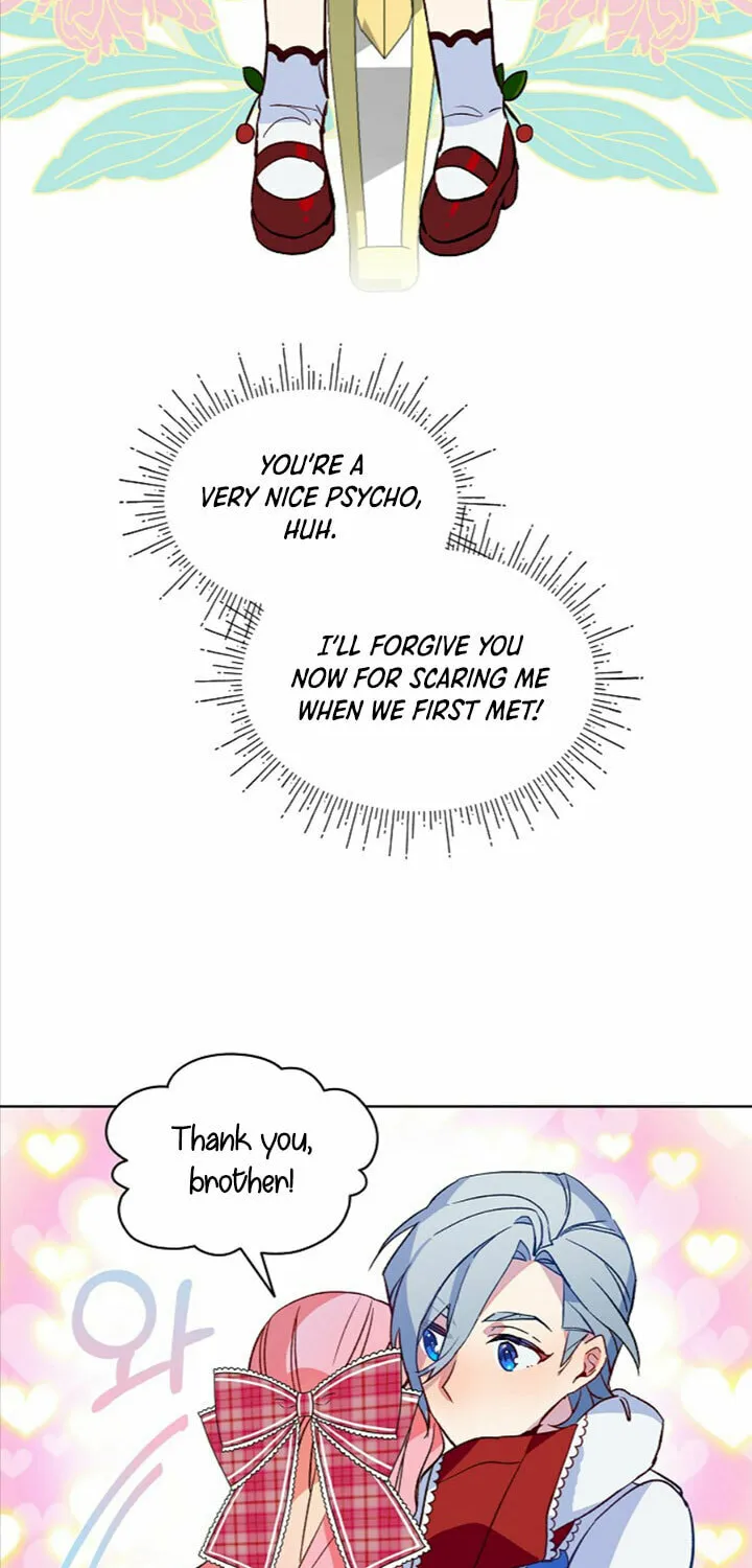 The Little Lady Behind the Scenes Chapter 16 page 39 - 