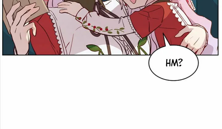 The Little Lady Behind the Scenes Chapter 16 page 43 - 