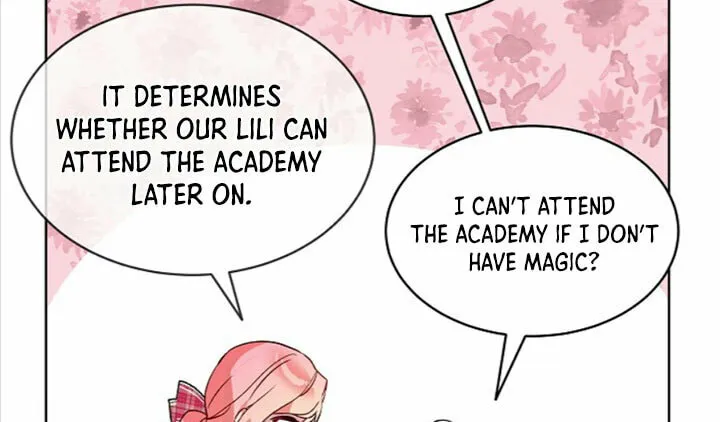 The Little Lady Behind the Scenes Chapter 16 page 46 - 