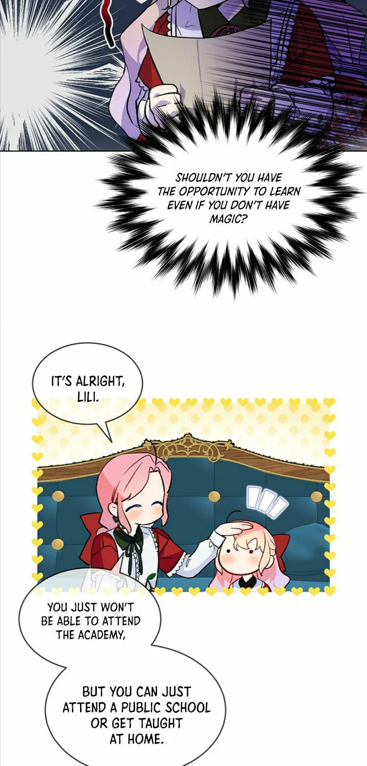 The Little Lady Behind the Scenes Chapter 16 page 48 - 