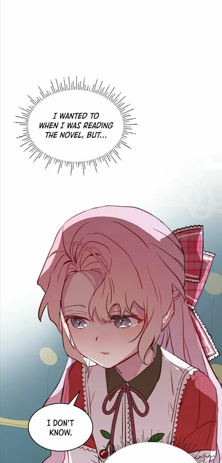 The Little Lady Behind the Scenes Chapter 16 page 54 - 