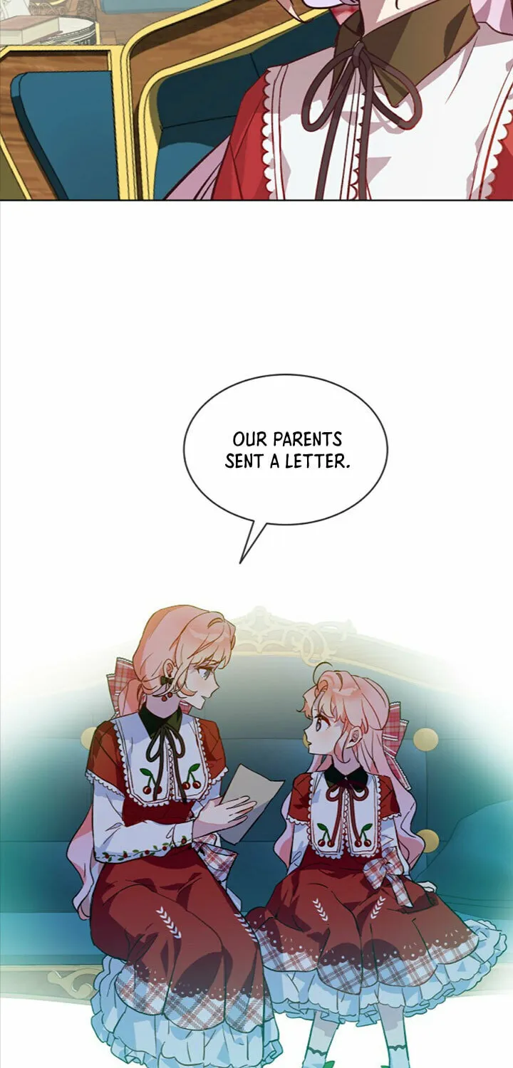 The Little Lady Behind the Scenes Chapter 16 page 63 - 