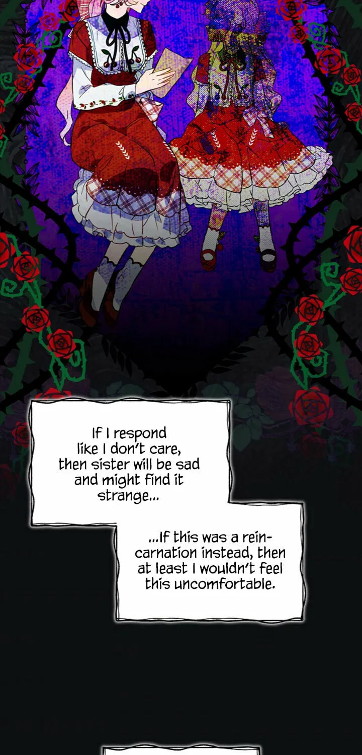 The Little Lady Behind the Scenes Chapter 16 page 66 - 