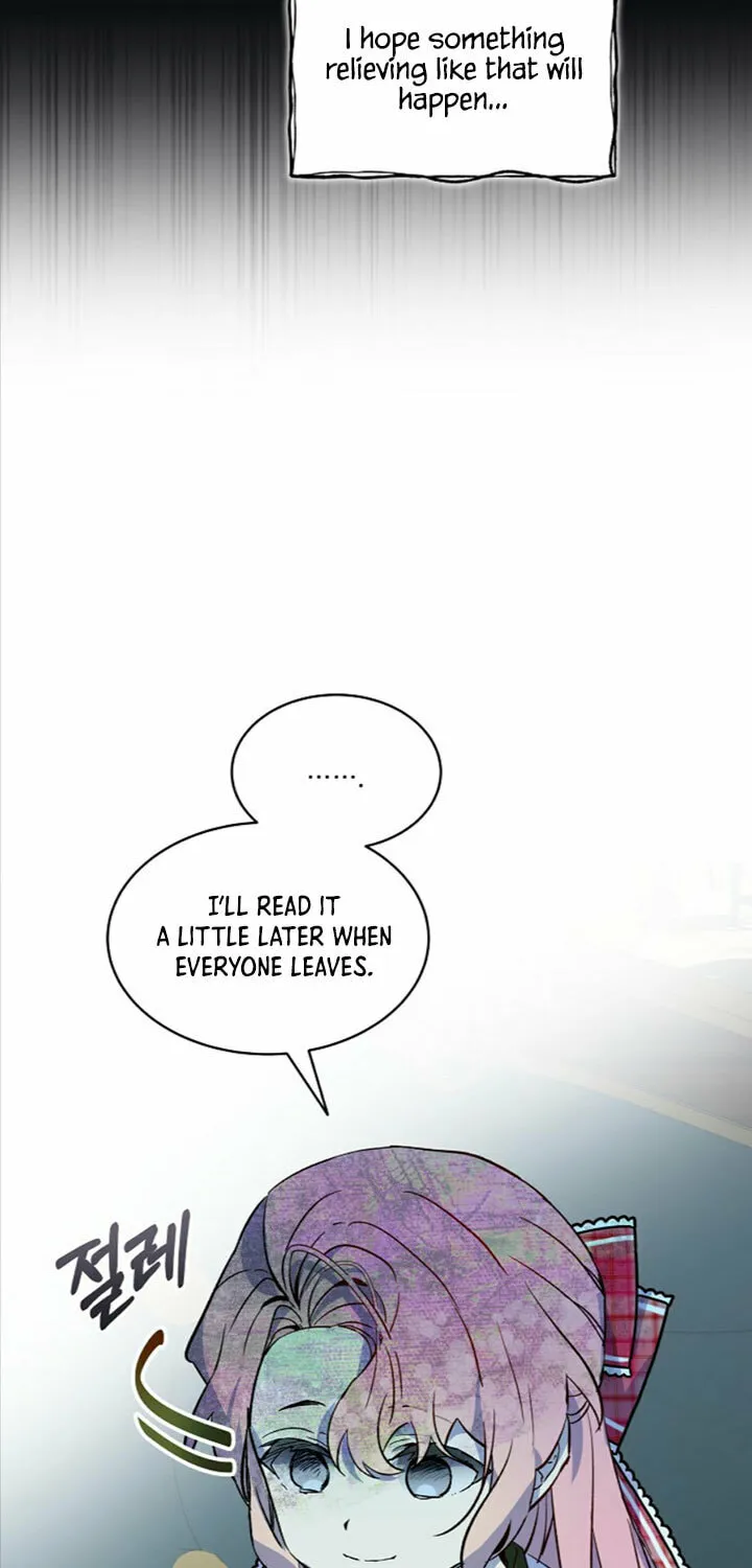 The Little Lady Behind the Scenes Chapter 16 page 69 - 
