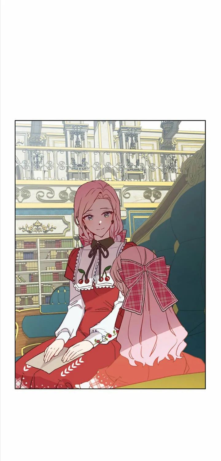 The Little Lady Behind the Scenes Chapter 16 page 71 - 