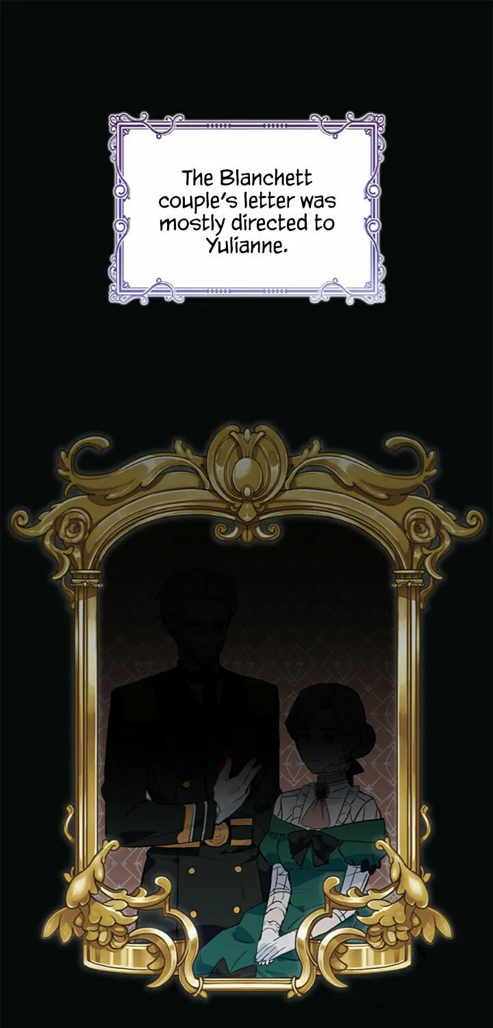 The Little Lady Behind the Scenes Chapter 17 page 2 - 